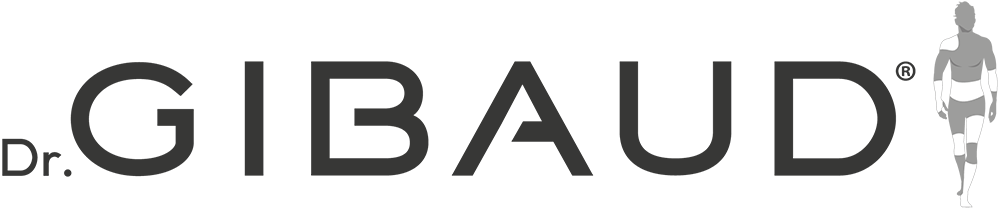 Dr. gibaud logo