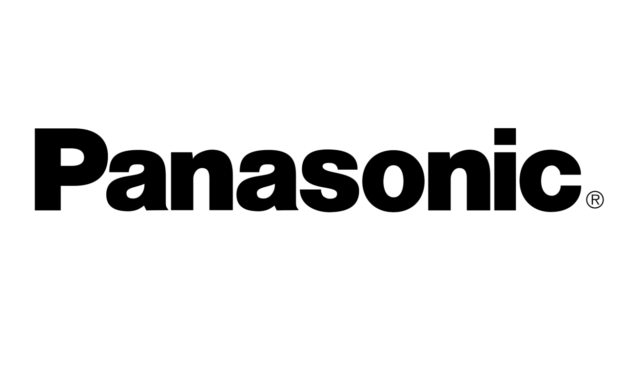 Panasonic logo