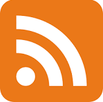 RSS feed icon