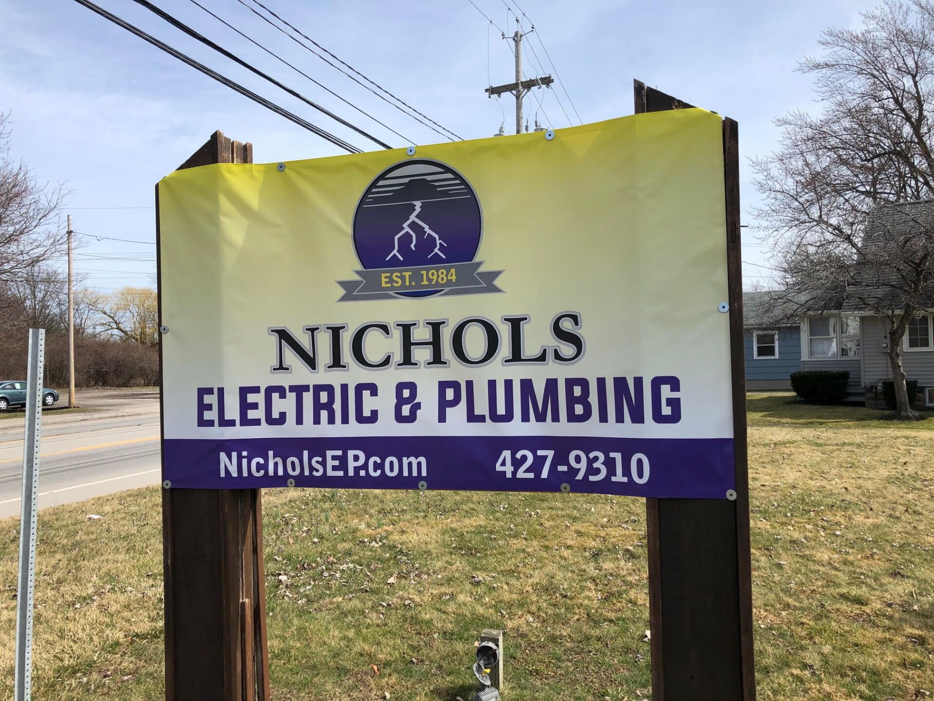 Nichols Electrical Services Rochester, NY
