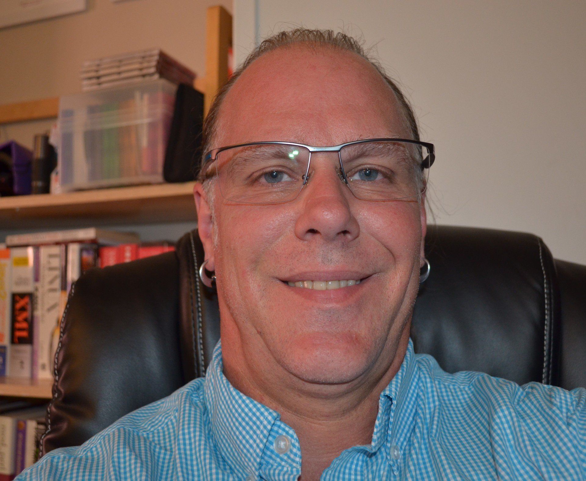 VP Business Development