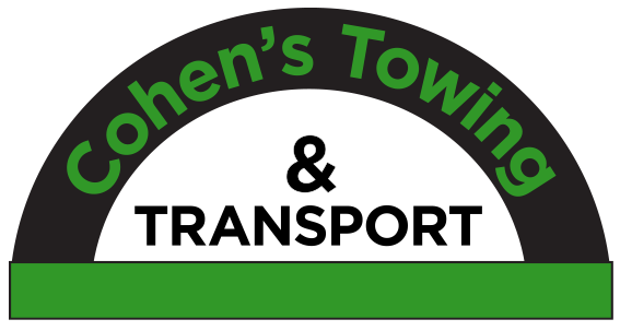 Towing Services in Darwin