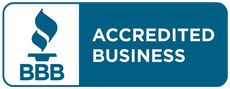 BBB Accredited