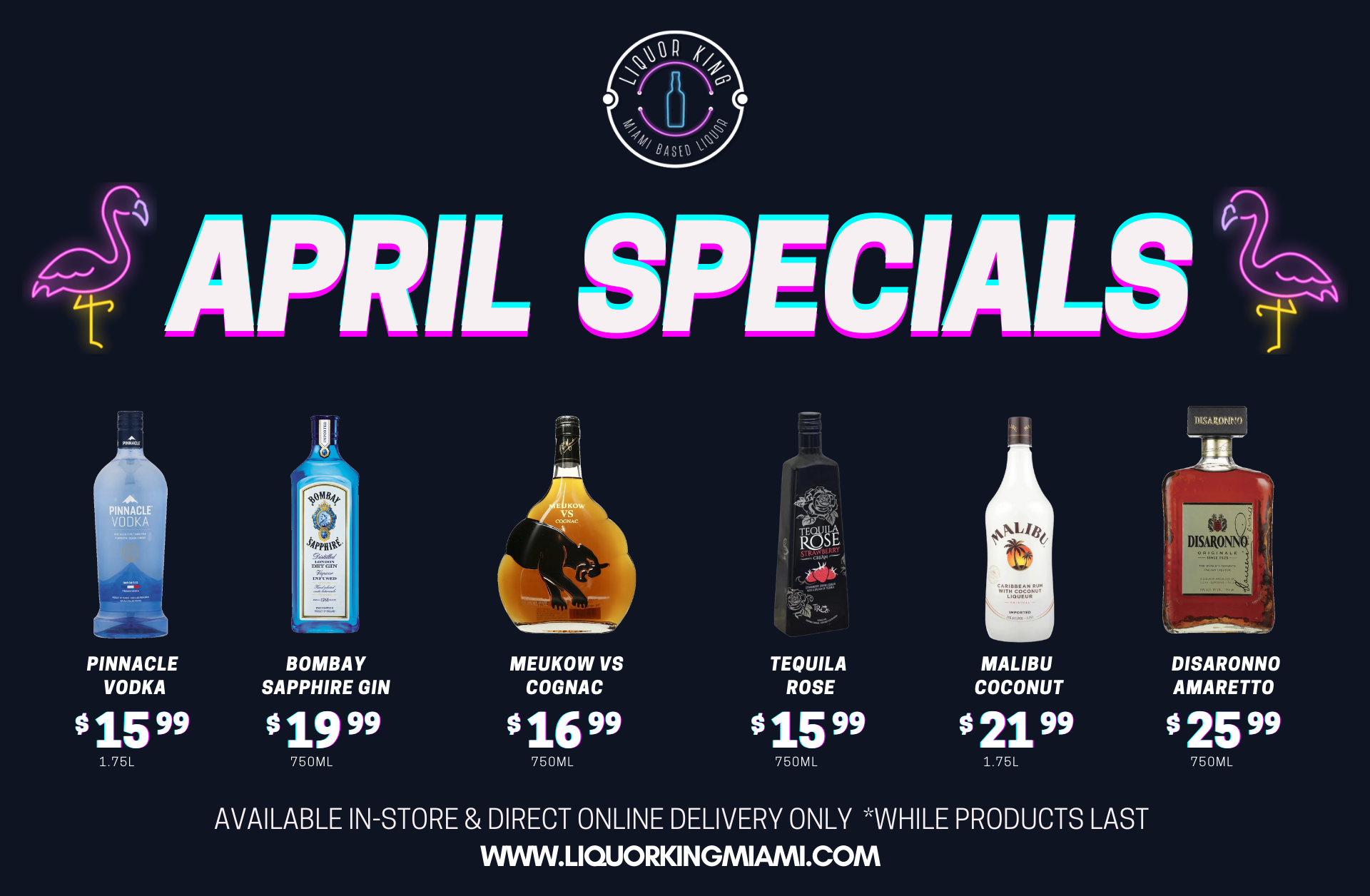 Liquor Store in Hallandale Beach FL 23 Liquor Store