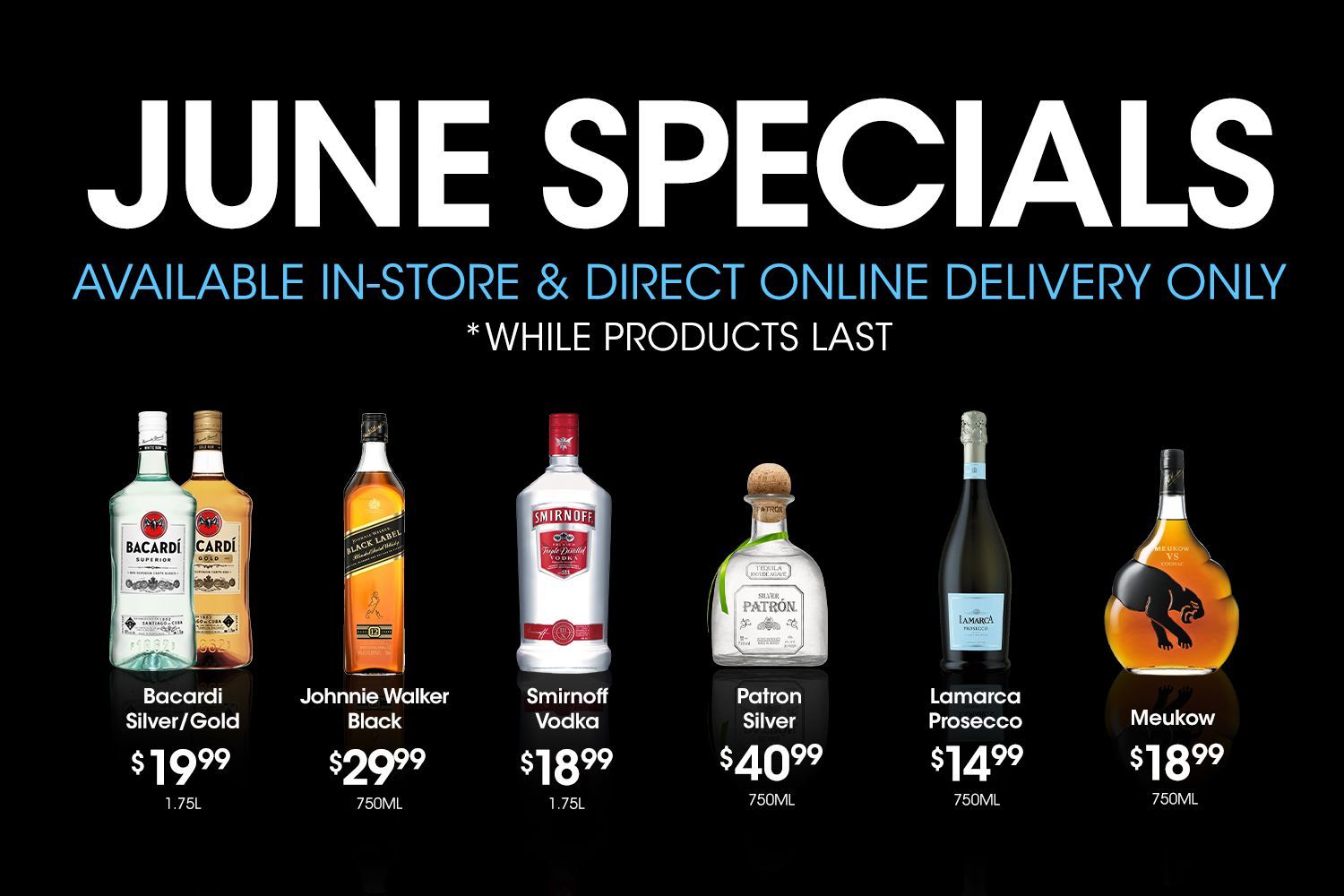 Liquor Store in Davie Florida Happy Pappy Liquors