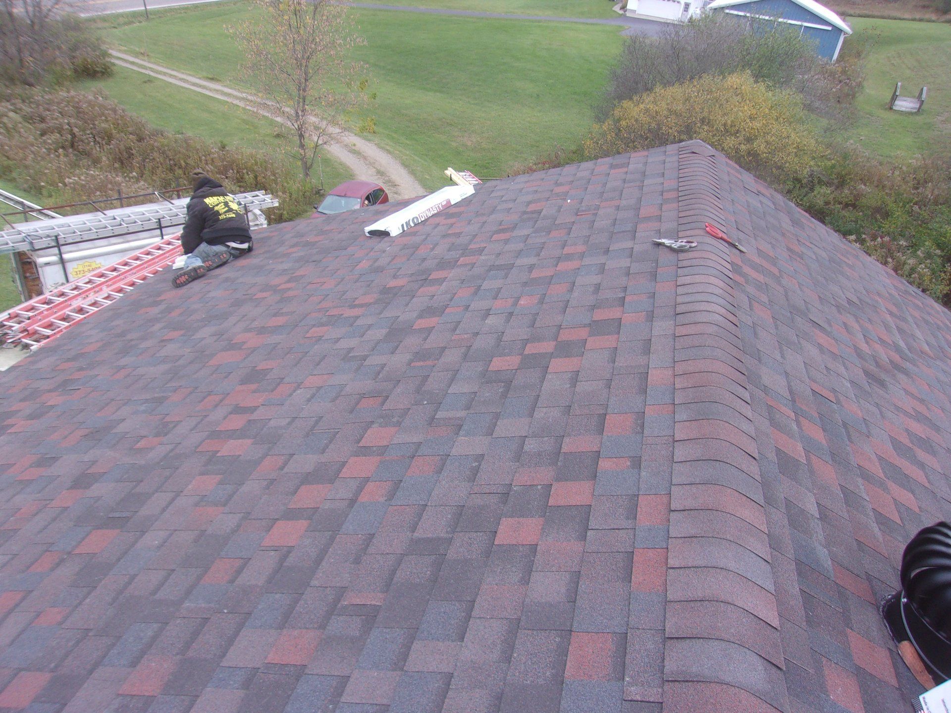 Portfolio Olean, NY; Salamanca, NY; Cuba, NY; Bradford, PA Maple