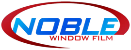 Noble Window Films logo