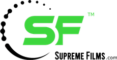 supreme films logo