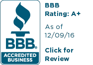 BBB Accredited Business - mental health in Londonderry, NH