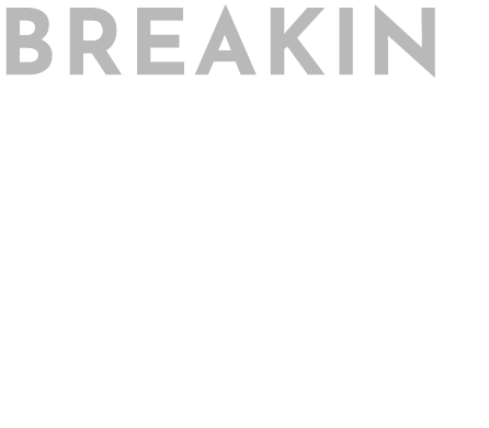 Breakin' UK Logo