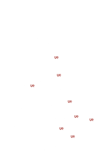 Breakin UK' Hub Map
