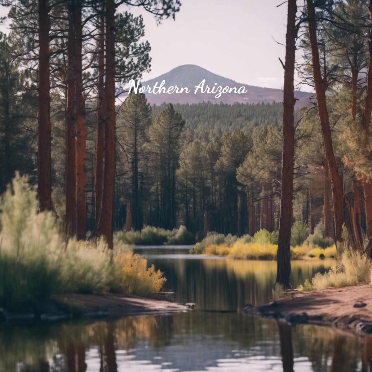 Flagstaff, Sedona, and Prescott, AZ Property Management