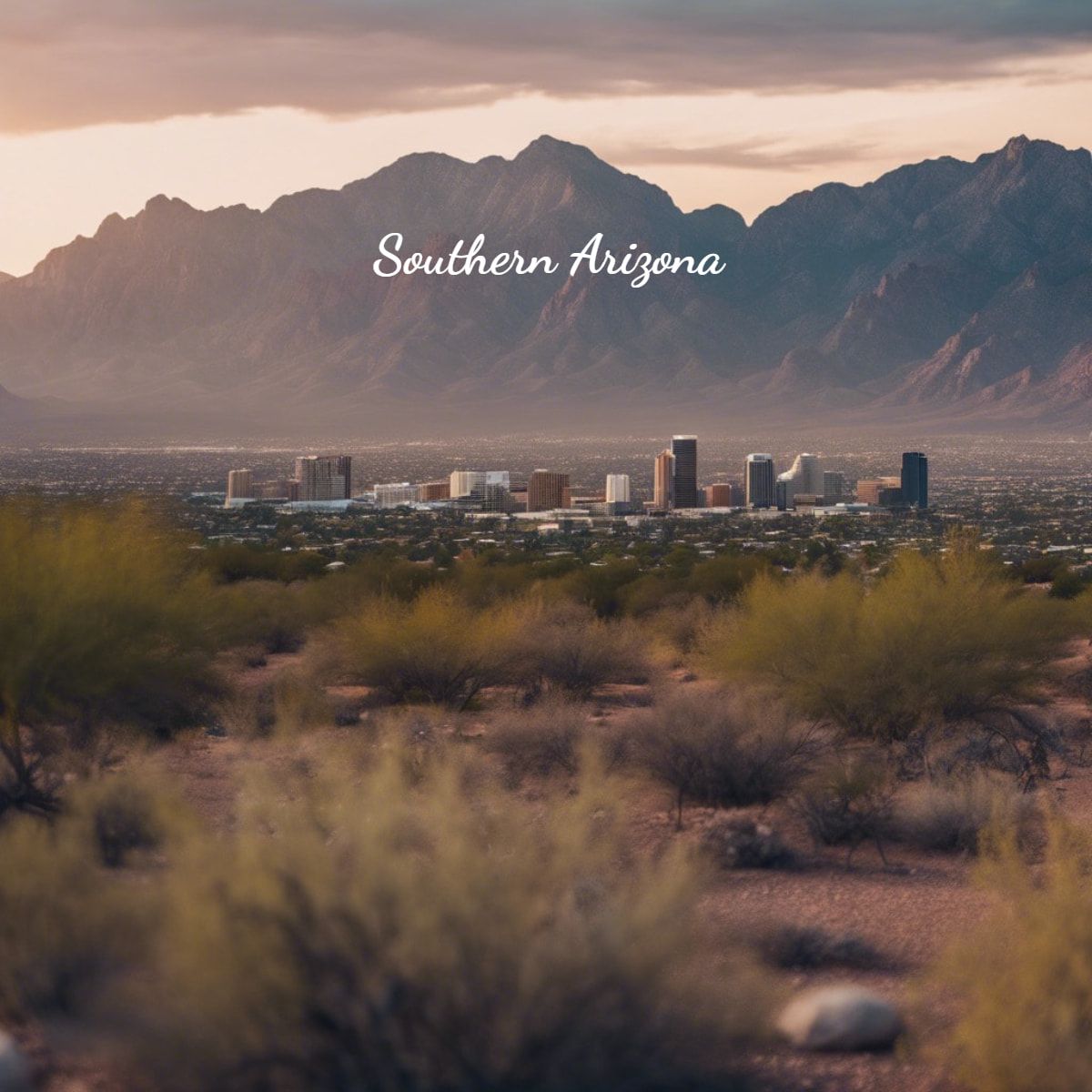 Tucson Property Management