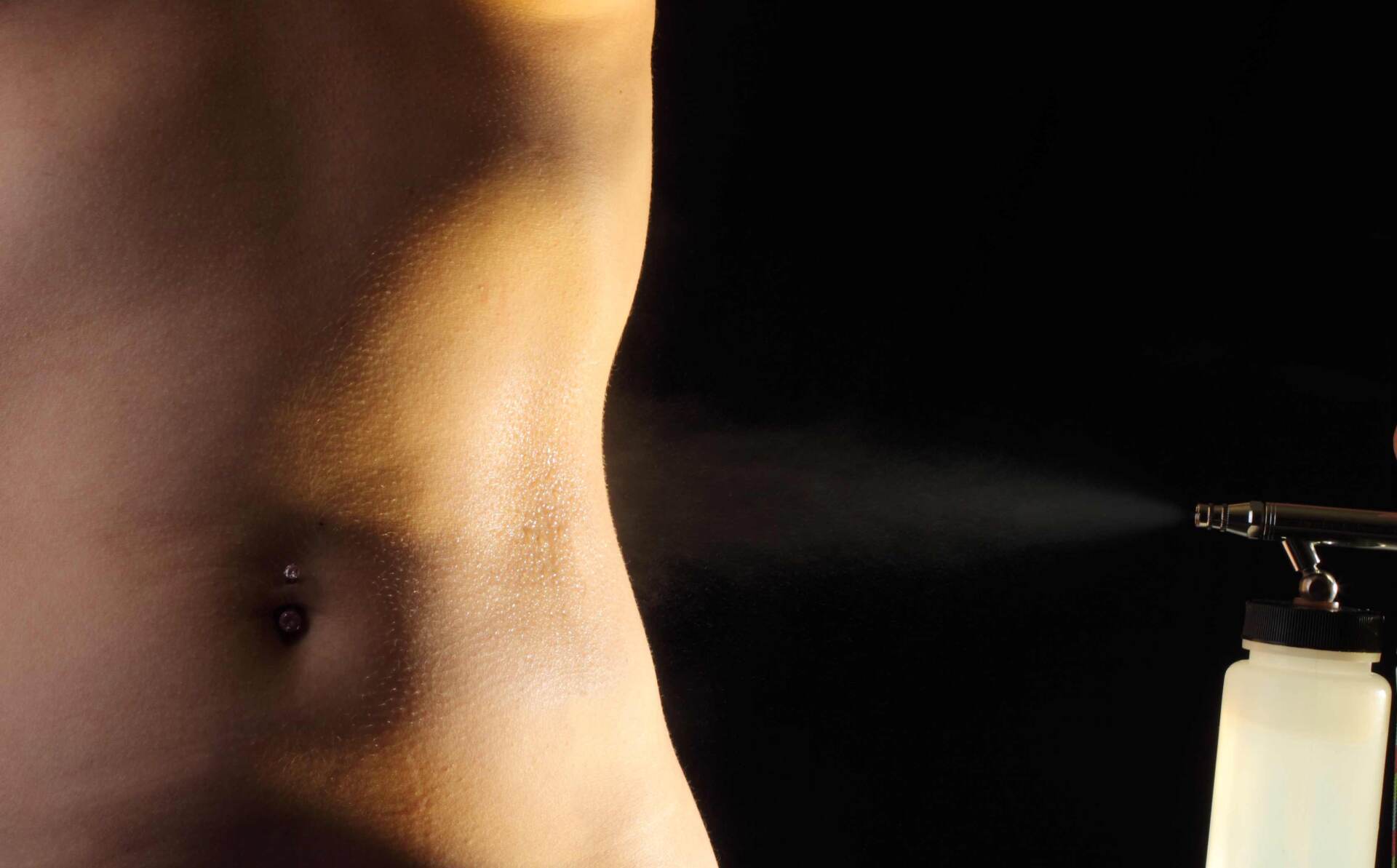 Spray Tan — Hudson Oaks, TX — CoCo Beach Tan