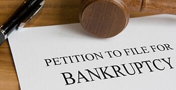 Petition to File Bankrupcy - Bankruptcy Law in Virginia Beach, VA