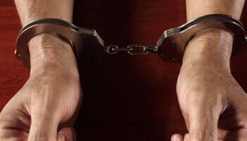 Handcuffs - Criminal and Traffic Law Attorneys in Virginia Beach, VA