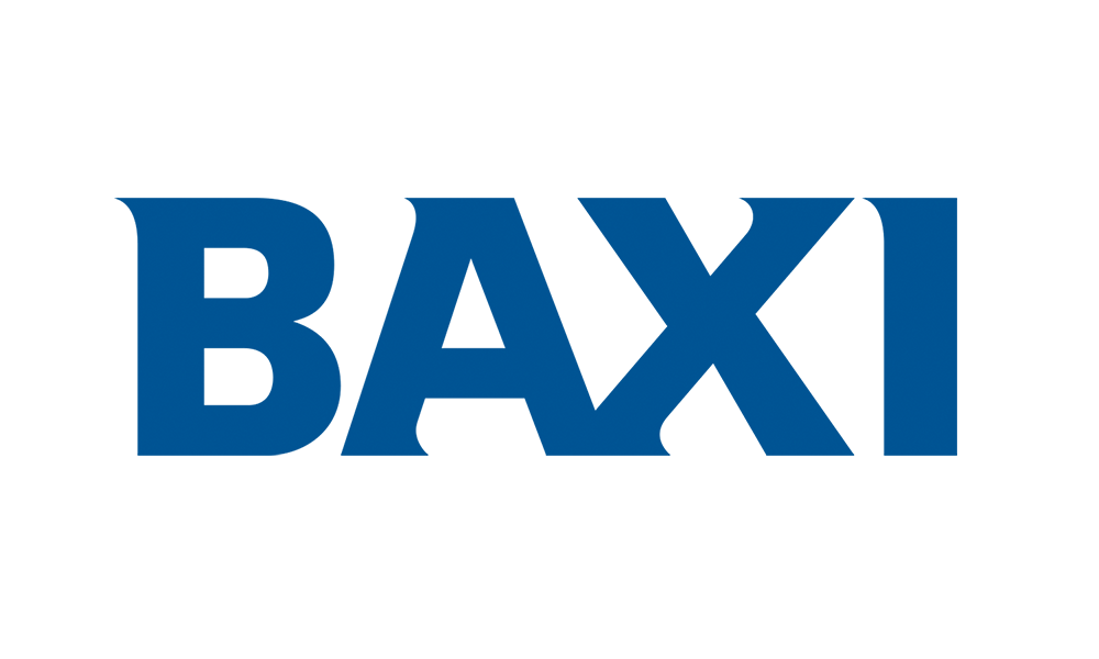 BAXI Heating boilers logo