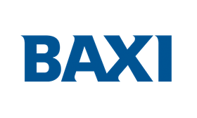BAXI Heating boilers logo