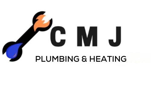 CMJ Plumbing logo