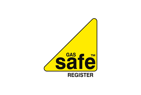 Gas Safe Register Logo