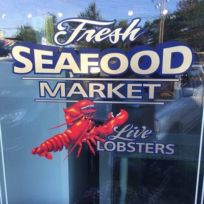 Jakes Seafoods Nantasket Beach