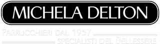 Logo Michela Delton