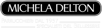 Logo Michela Delton