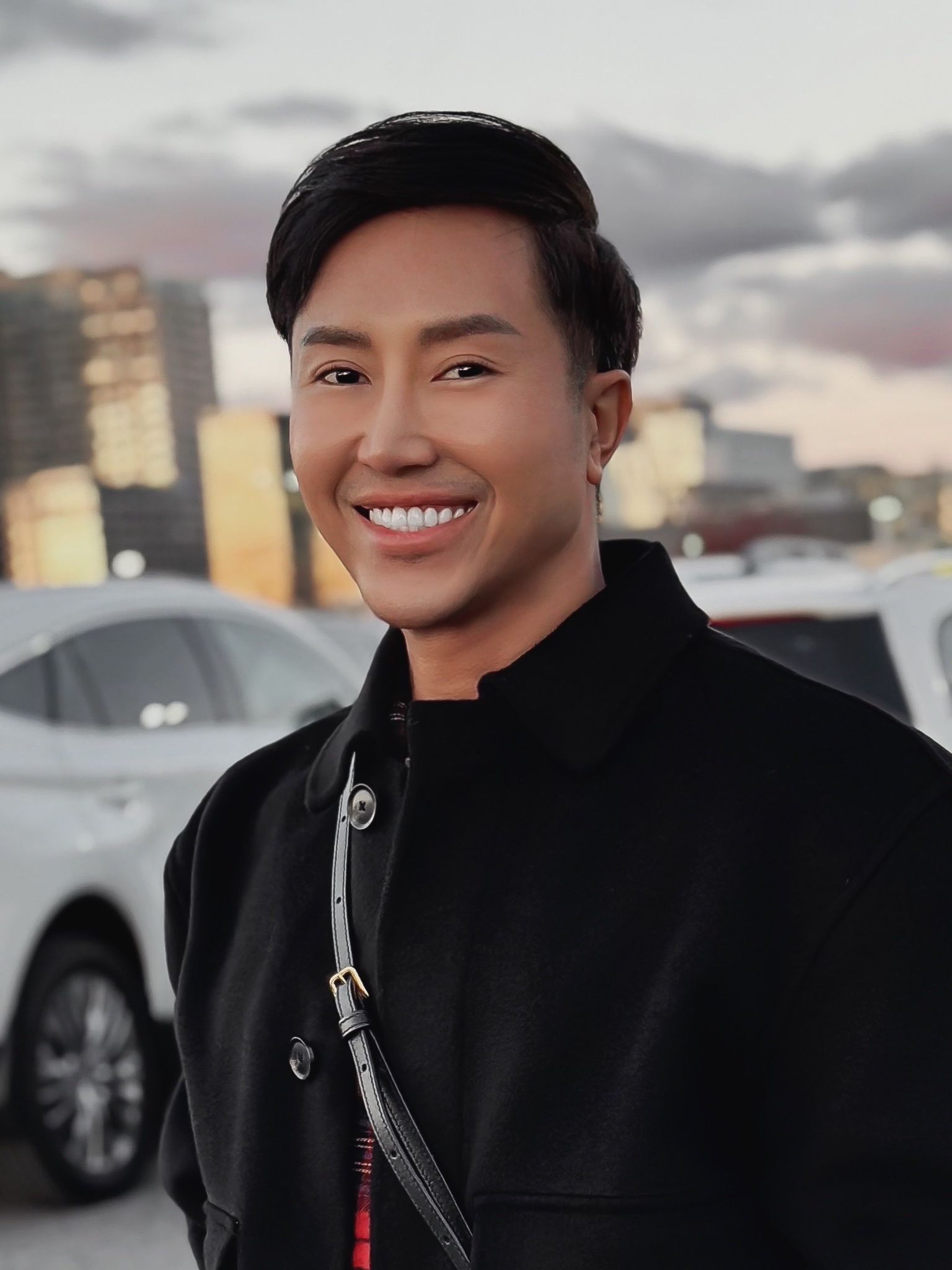 Premium Beauty Services & Transformations – Mimiluxe Salon Montréal