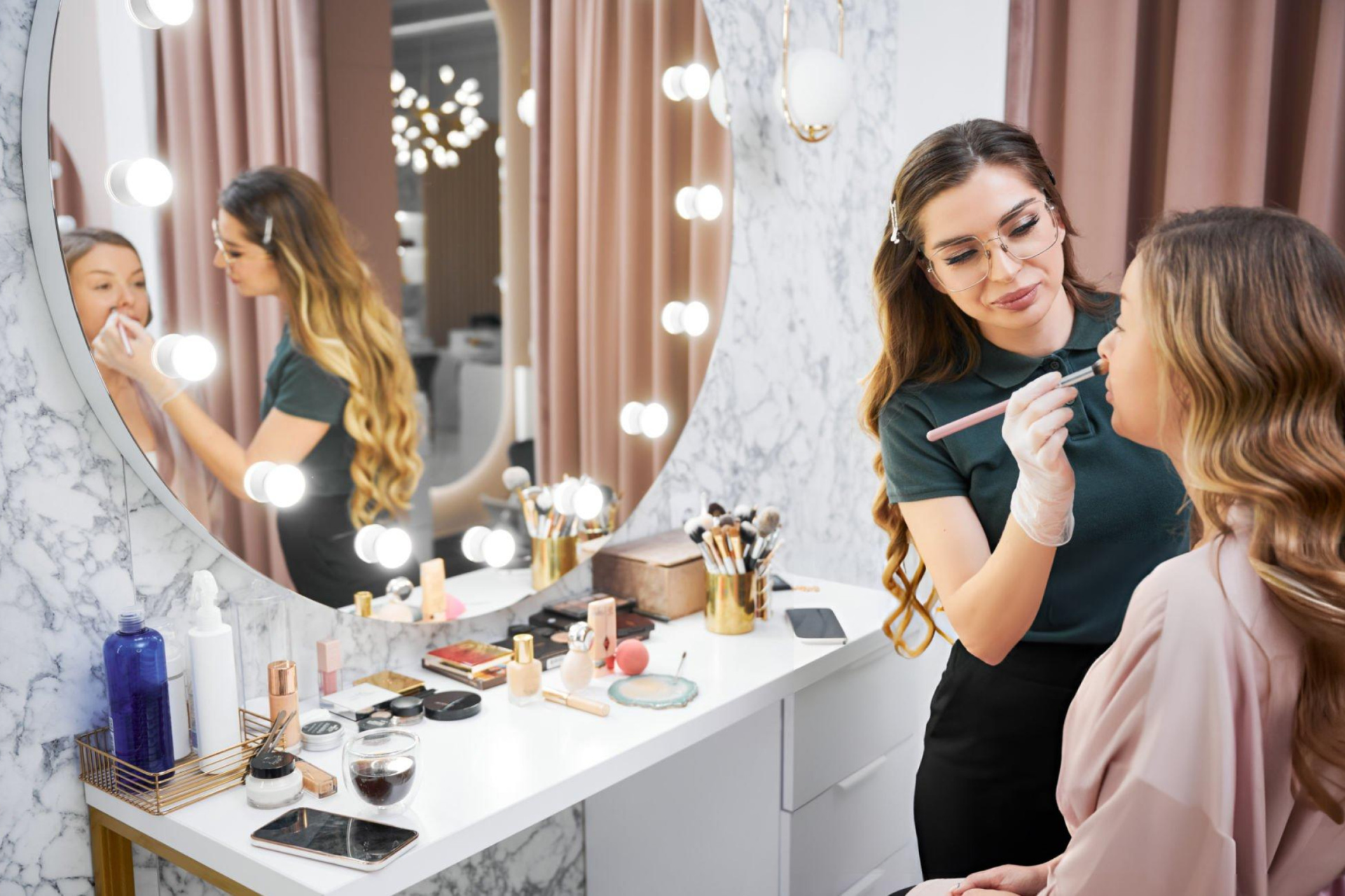 Flawless Permanent Makeup & Beauty Enhancements – Mimiluxe Salon Montréal