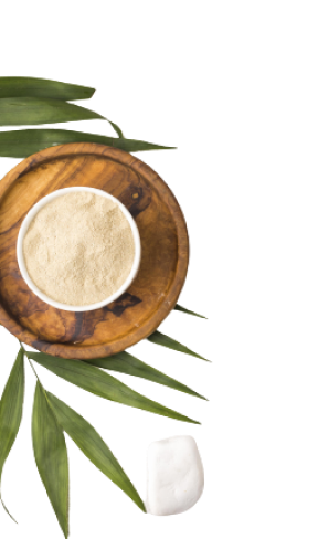 Organic Spa Ingredients for Relaxation & Skincare – Mimiluxe Salon Montréal