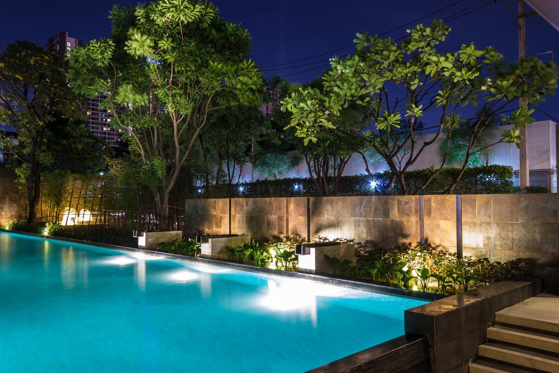 Landscape Lighting and Design Landscape Lighting and Design