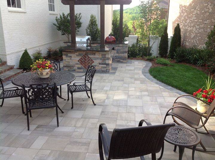 Lewy’s Sod, Landscaping & Dirt Work Local Landscaping Paris, TN