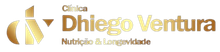 logotipo Clinica Dhiego Ventura logotipo Clinica Dhiego Ventura