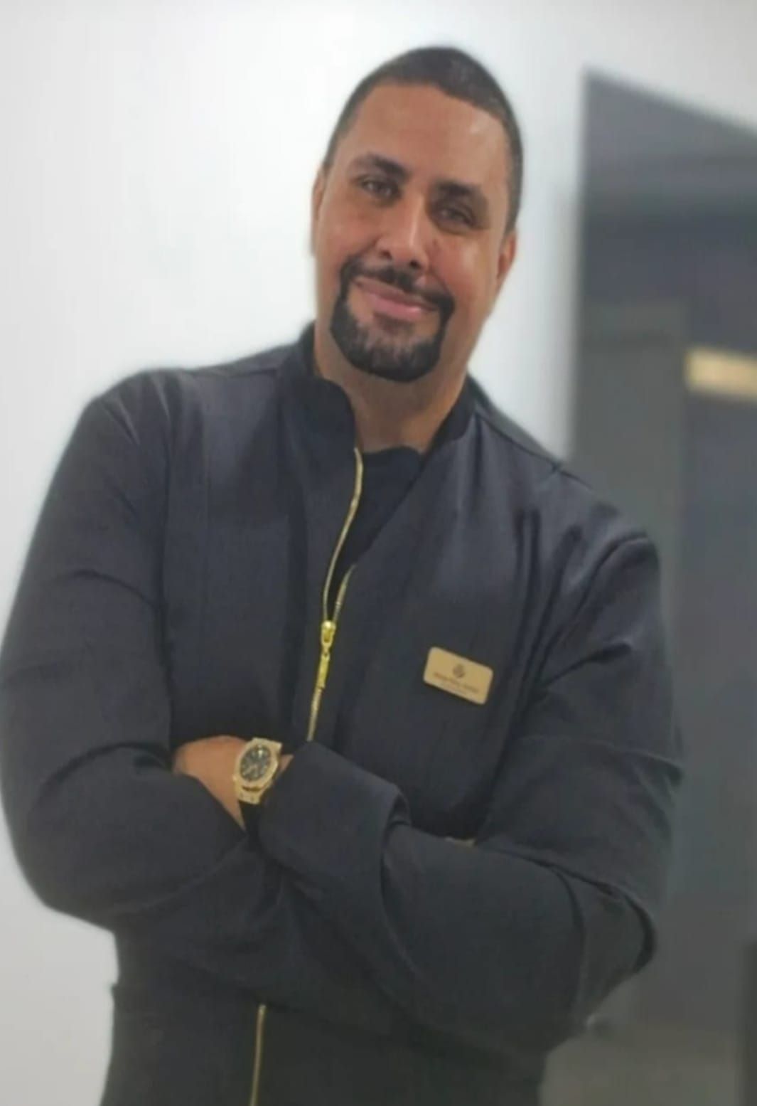 Clinica Nutricionista Dhiego Ventura