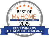 Award badge: 