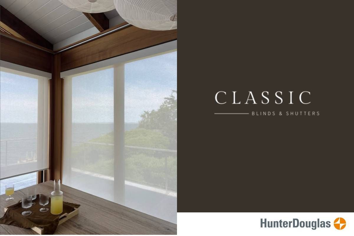 Hunter Douglas Designer Solar Shades near Alpharetta, Georgia (GA)