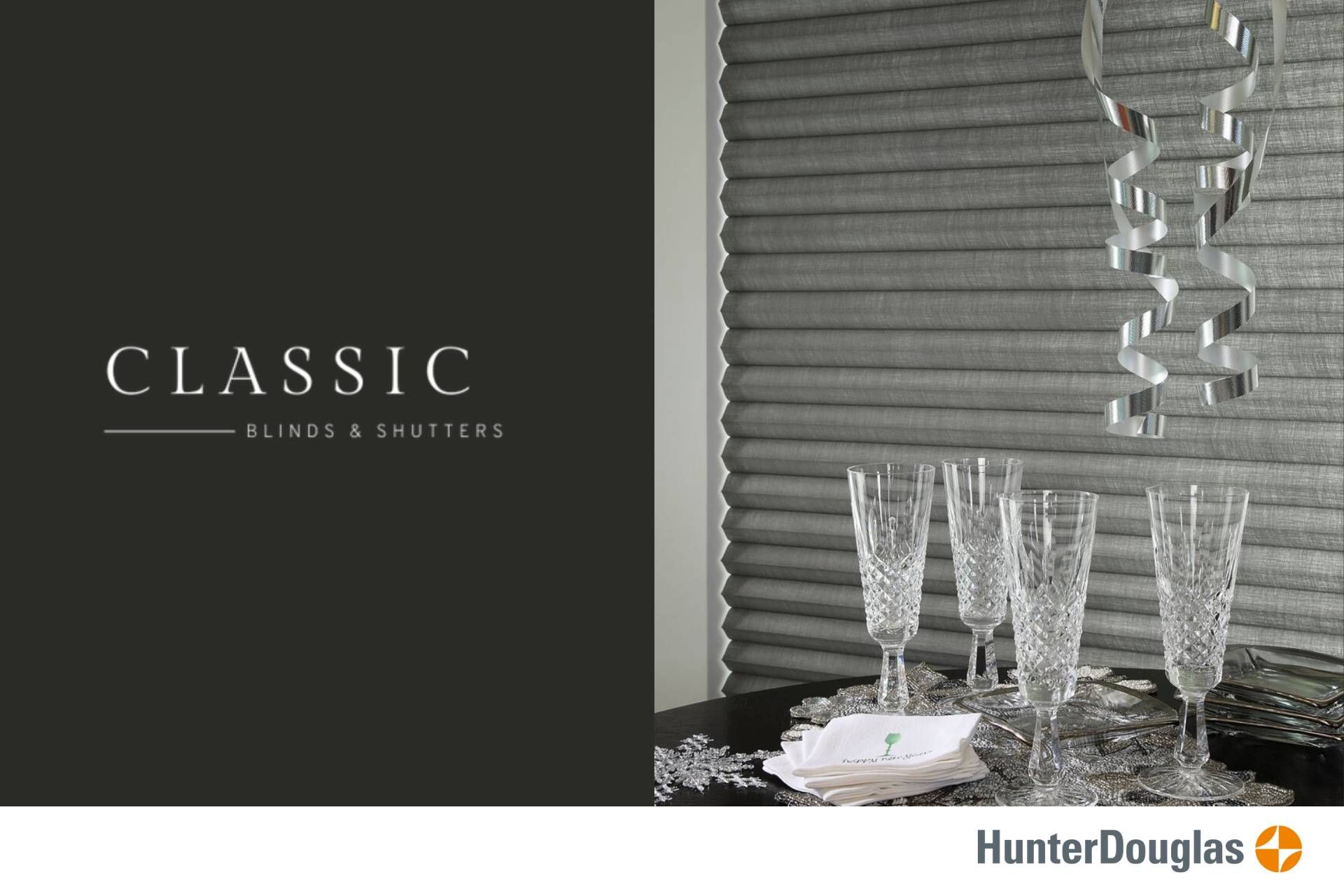 Hunter Douglas Duette® Cellular Shades near Alpharetta, Georgia