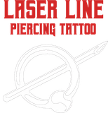 laser line piercing tattoo laser line piercing tattoo