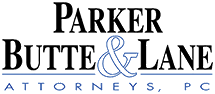 Parker Butte & Lane PC