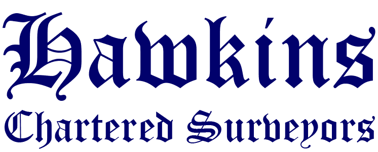 Hawkins Chartered Surveyors logo