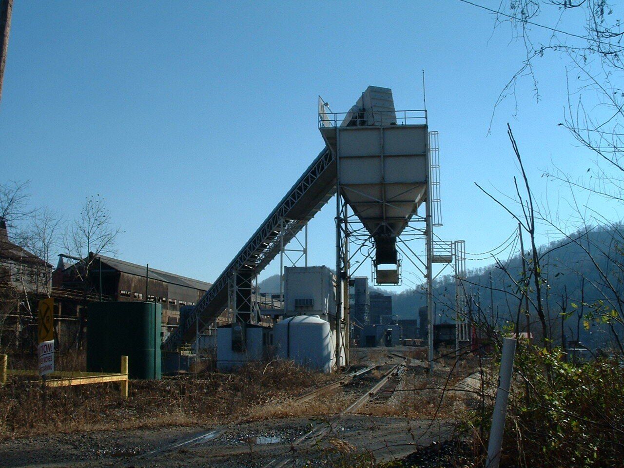 Mining Equipment Financing