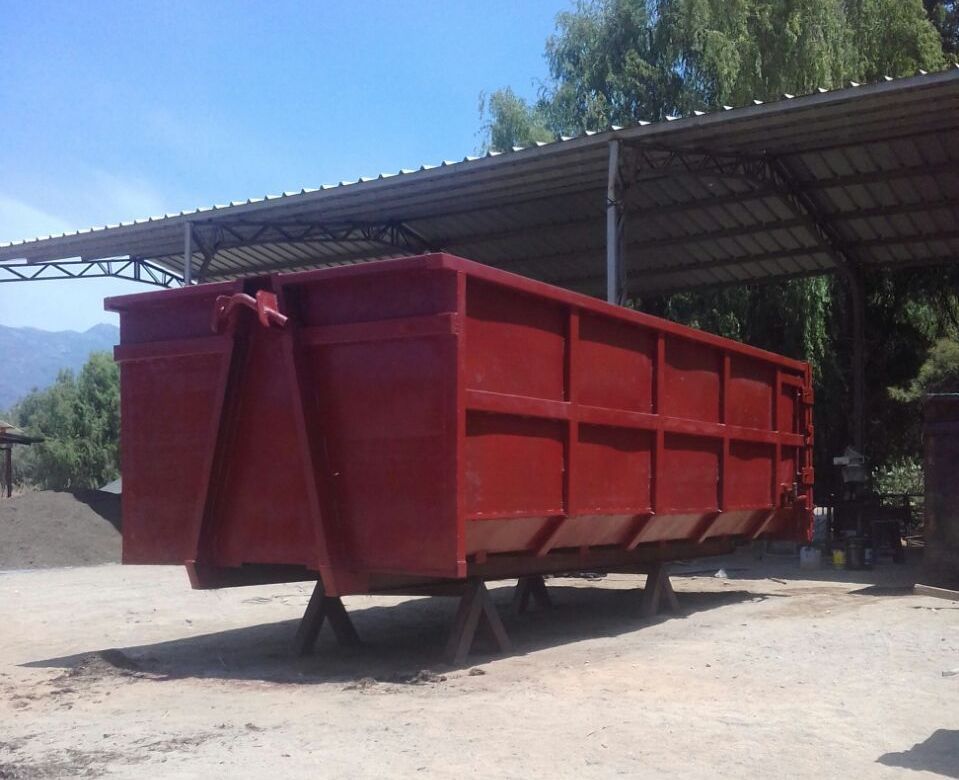 Agro Transportes