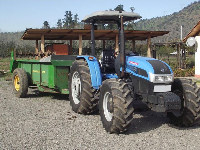 Agro Transportes