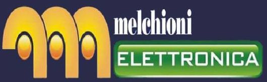 MELCHIONI ELETTRONICA-logo