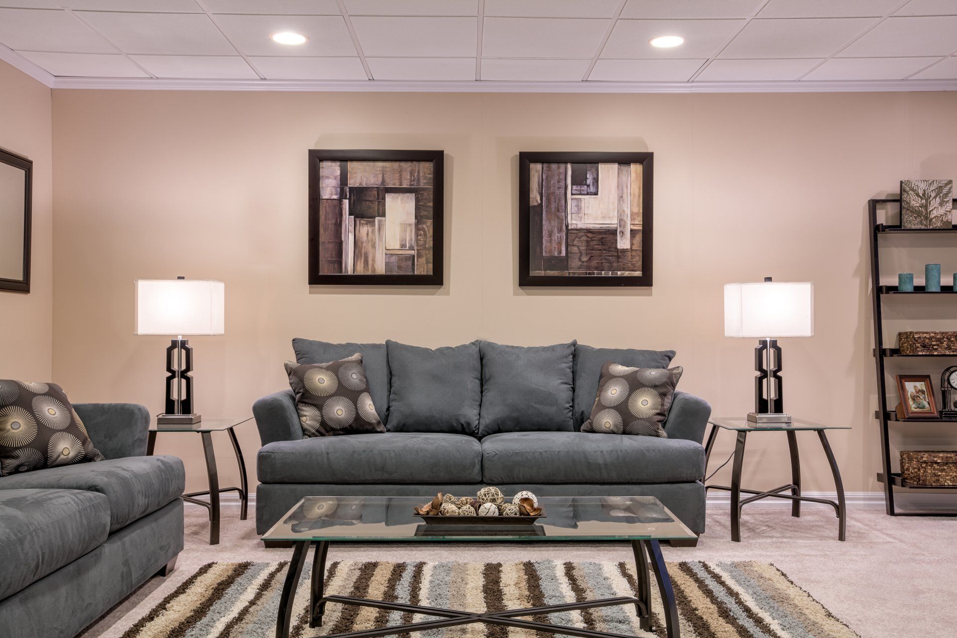 A Better Way to Finish Your Basement