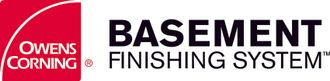 Owens Corning® Basement Finishing System
