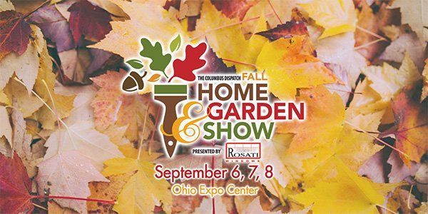 Fall Home And Garden Show
