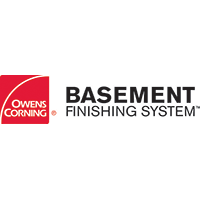 Owens Corning Basement Finishing Services | Columbus Ohio