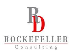 Rockefeller Real Estate-LOGO