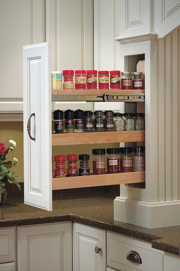 16 Best Spice Organizers for Kitchens 2024